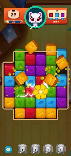 Play PopBlocks