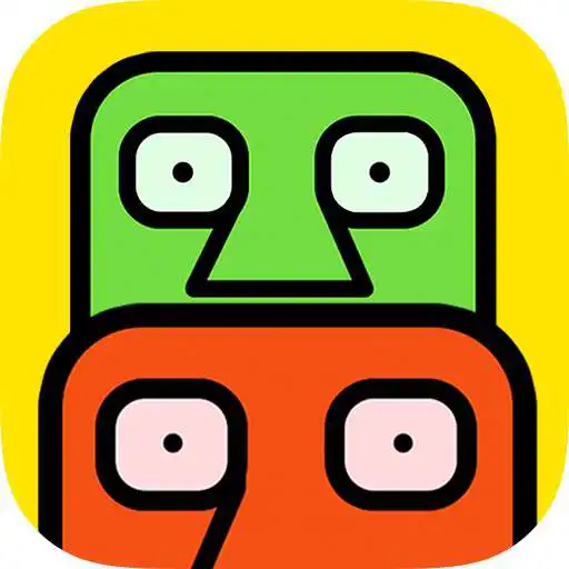 Free play online Pop Bubble Face  APK