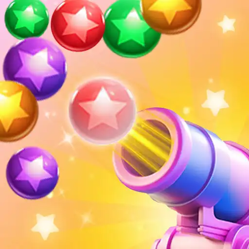 Play Pop Bubble Shooter APK