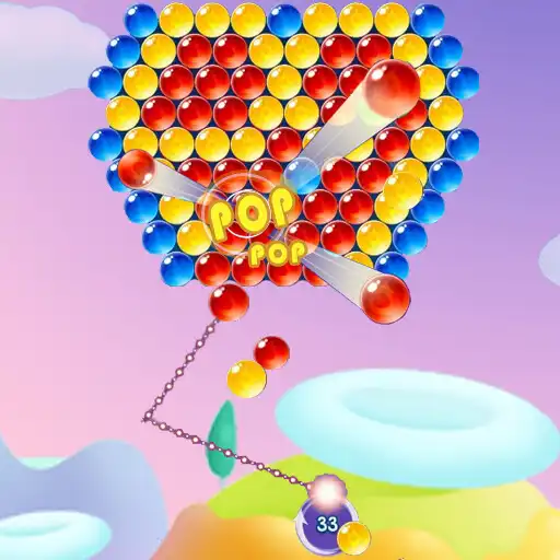 Play Pop Bubble Shooter-Puzzle Game APK