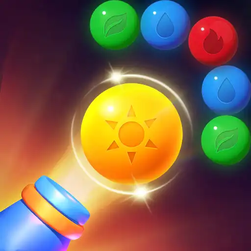 Play Pop Bubble Winner APK