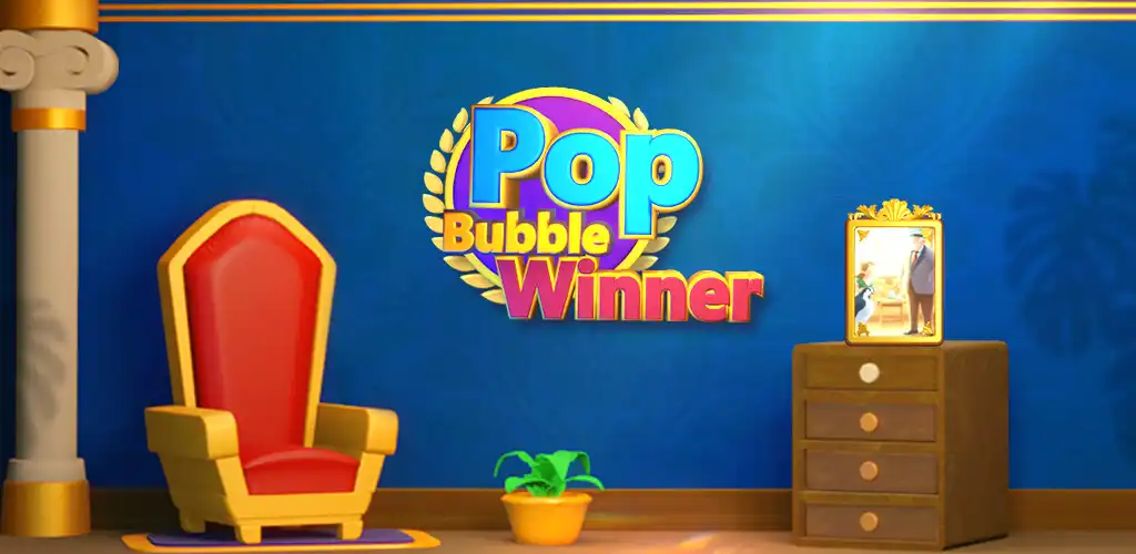 Play Pop Bubble Winner  and enjoy Pop Bubble Winner with UptoPlay