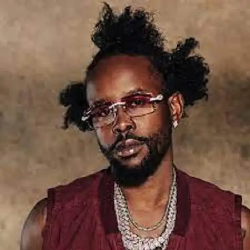 Play popcaan songs APK