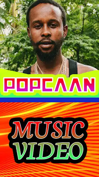 Play Popcaan Songs  Video as an online game Popcaan Songs  Video with UptoPlay