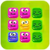 Free play online Pop Candy Combo APK
