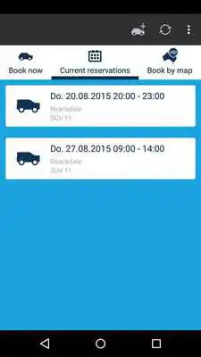 Play Popcar Car Share