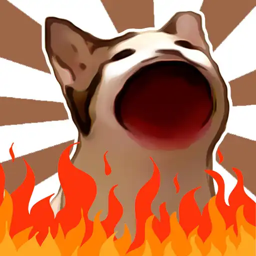 Play POPCAT Clicker APK