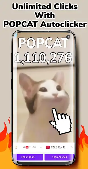 Play POPCAT Clicker and enjoy POPCAT Clicker with UptoPlay Play POPCAT Clicker and enjoy POPCAT Clicker with UptoPlay