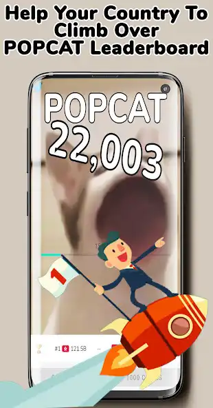 Play POPCAT Clicker as an online game online POPCAT Clicker with UptoPlay Play POPCAT Clicker as an online game POPCAT Clicker with UptoPlay