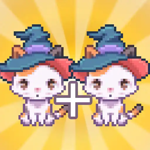 Play PopCat Evolution: Idle Merge APK Play PopCat Evolution: Idle Merge APK