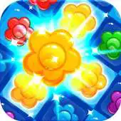 Free play online Pop Charm Flower APK Free play online Pop Charm Flower APK