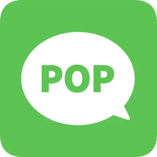 Play POP Chat APK