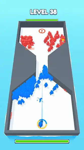 Play POP CLASH!  and enjoy POP CLASH! with UptoPlay