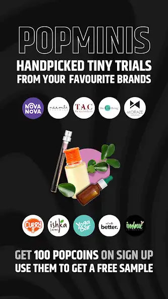 Play POPclub: D2C Brands Shopping as an online game POPclub: D2C Brands Shopping with UptoPlay