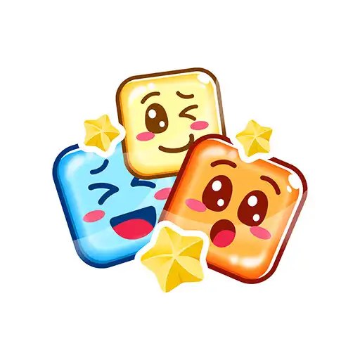 Play Pop Color Cuddles APK