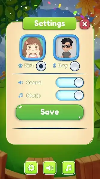 Play Pop Color Cuddles as an online game Pop Color Cuddles with UptoPlay