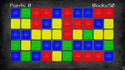 Play APK pop colored squares  and enjoy pop colored squares with UptoPlay com.dreamsoftwarepl.games.samegame