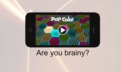 Play Pop Color - Simon Says Reload  and enjoy Pop Color - Simon Says Reload with UptoPlay