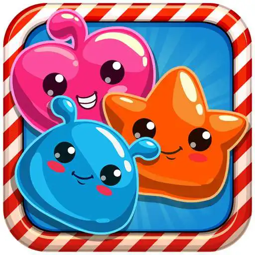 Play Pop Connect Match 3 APK