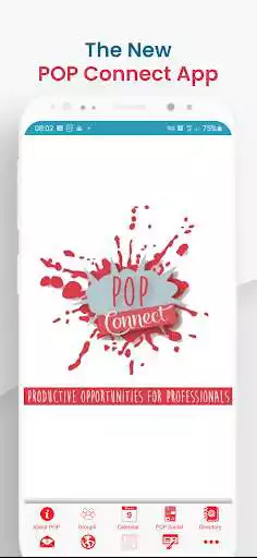 Play POP Connect Networking  and enjoy POP Connect Networking with UptoPlay
