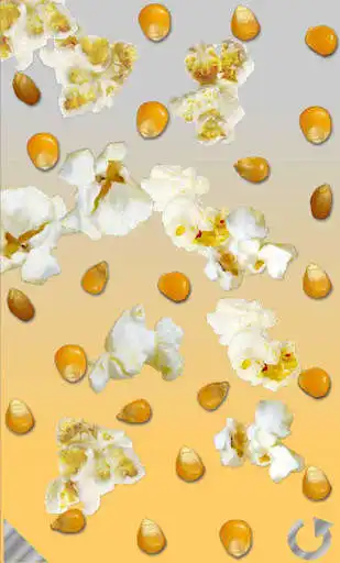 Play Popcorn! Anti-stress