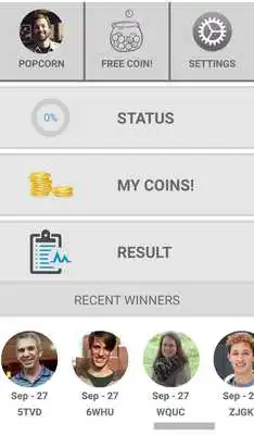 Play Popcorn Ball Play Popcorn Ball