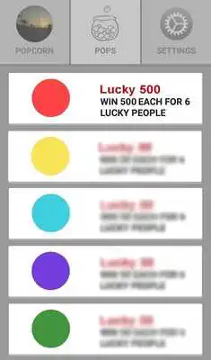 Play Popcorn Ball Play Popcorn Ball