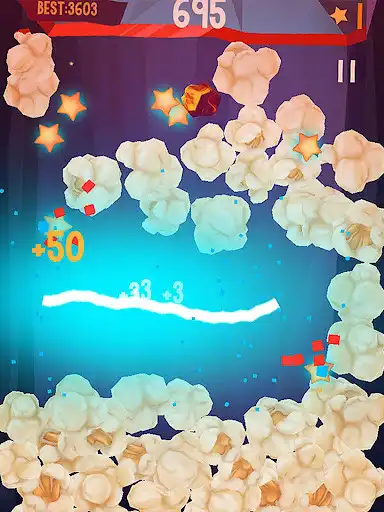Play PopCorn Blast - Fun and Easy Puzzle Tap Game  and enjoy PopCorn Blast - Fun and Easy Puzzle Tap Game with UptoPlay
