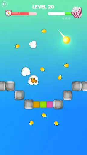 Play Popcorn Bursting  and enjoy Popcorn Bursting with UptoPlay
