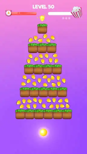Play Popcorn Bursting as an online game Popcorn Bursting with UptoPlay