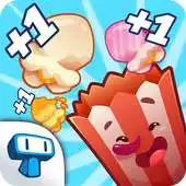 Free play online Popcorn Clicker - Popcorn Cart Clicker Game! APK Free play online Popcorn Clicker - Popcorn Cart Clicker Game! APK