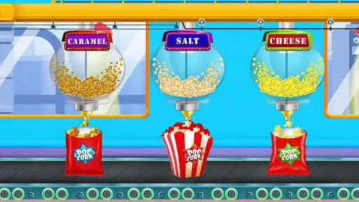 Play Popcorn Cooking Factory: Snack Maker Games and enjoy Popcorn Cooking Factory: Snack Maker Games with UptoPlay Play Popcorn Cooking Factory: Snack Maker Games and enjoy Popcorn Cooking Factory: Snack Maker Games with UptoPlay