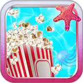 Free play online Popcorn cooking game APK