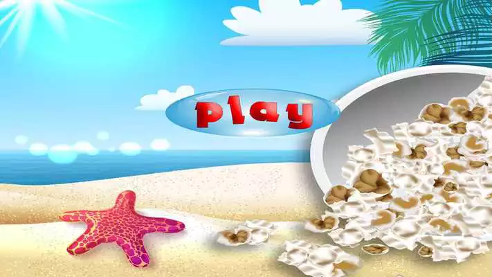 Play Popcorn cooking game
