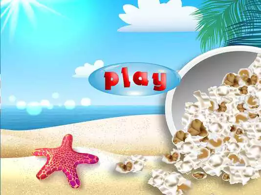 Play Popcorn cooking game