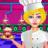 Free play online Popcorn Factory Crazy Chef APK Free play online Popcorn Factory Crazy Chef APK