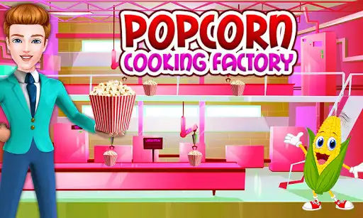 Play Popcorn Maker Factory Fun Cooking Game and enjoy Popcorn Maker Factory Fun Cooking Game with UptoPlay Play Popcorn Maker Factory Fun Cooking Game and enjoy Popcorn Maker Factory Fun Cooking Game with UptoPlay