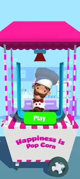 Play PopCorn Master  and enjoy PopCorn Master with UptoPlay
