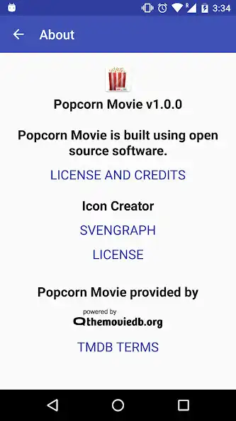 Play Popcorn Movie  and enjoy Popcorn Movie with UptoPlay