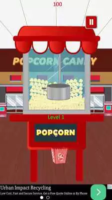 Play Popcorn Pro