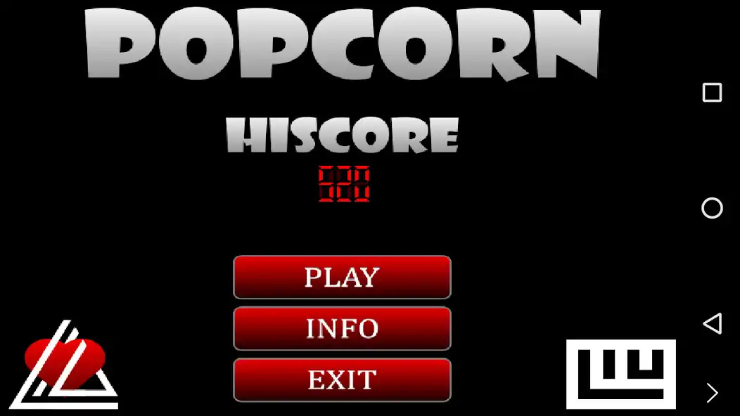 Play Popcorn (Remake)  and enjoy Popcorn (Remake) with UptoPlay