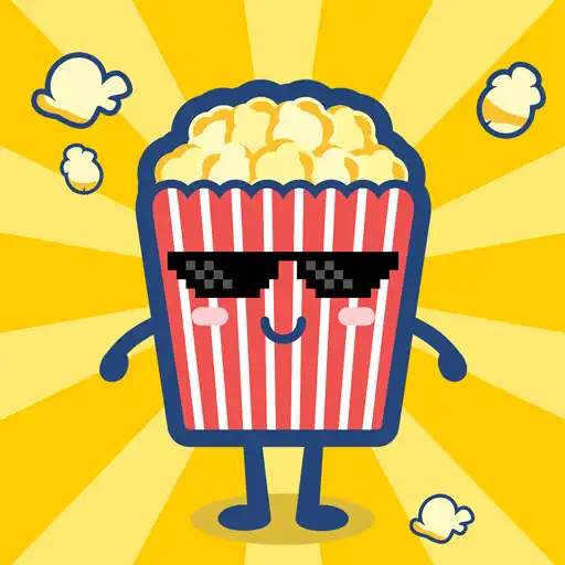 Play Popcorn Run 3D APK