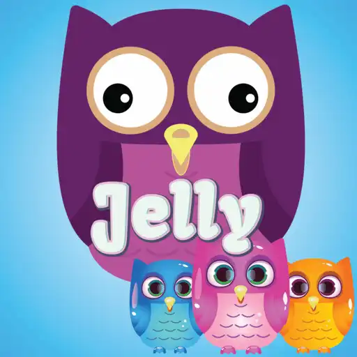 Play Popcorn Rush Jelly APK