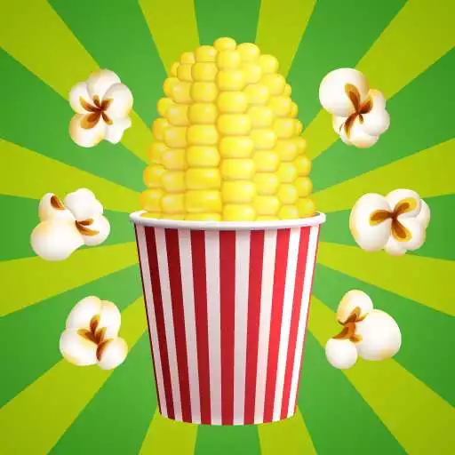 Run free android online Popcorn Tap The Corn ! APK Run free android online Popcorn Tap The Corn ! APK