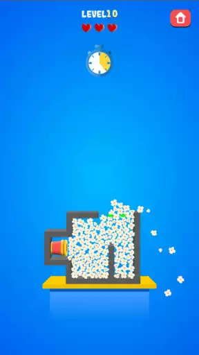 Play Popcorn Time as an online game Popcorn Time with UptoPlay