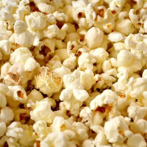 Play Popcorn Wallpaper APK