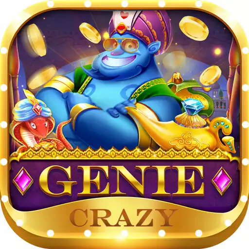 Play Pop Crazy Aladdin Game APK