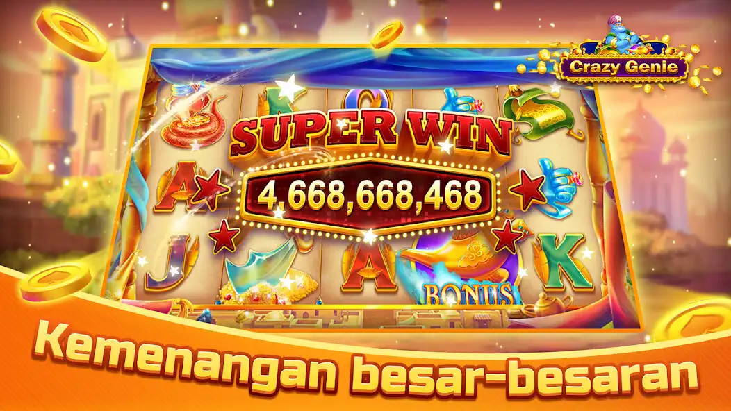 Play Pop Crazy Aladdin Game as an online game Pop Crazy Aladdin Game with UptoPlay