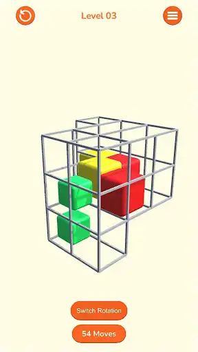 Play Popcube as an online game Popcube with UptoPlay