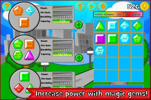 Play Pop Darts
